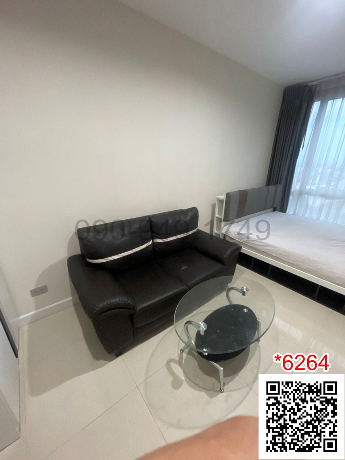 ให้เช่าคอนโดอ่อนนุช อุดมสุข : เช่า คอนโด The Sky สุขุมวิท ห่างจากรถไฟฟ้า BTS สถานีอุดมสุข 350 เมตร ห้องตกแต่งครบ พร้อมเข้าอยู่