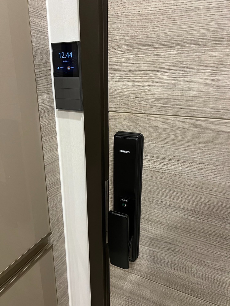 ให้เช่าคอนโดลาดพร้าว เซ็นทรัลลาดพร้าว : 🔥ให้เช่าด่วน🔥The Crest Park Residences ตรงข้ามเซนทรัลลาดพร้าว ห้าแยกลาดพร้าว (ห้องใหม่)