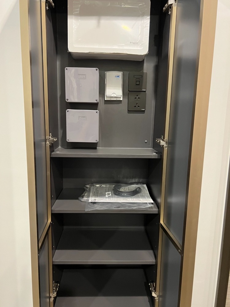 ให้เช่าคอนโดลาดพร้าว เซ็นทรัลลาดพร้าว : 🔥ให้เช่าด่วน🔥The Crest Park Residences ตรงข้ามเซนทรัลลาดพร้าว ห้าแยกลาดพร้าว (ห้องใหม่)