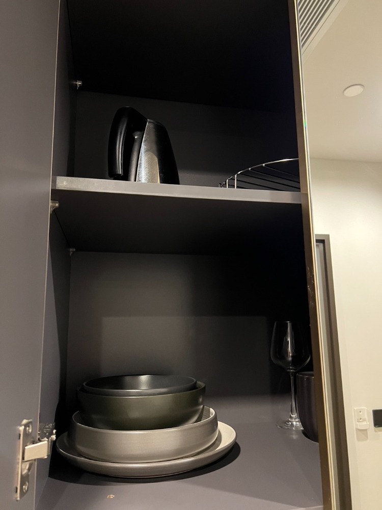 ให้เช่าคอนโดลาดพร้าว เซ็นทรัลลาดพร้าว : 🔥ให้เช่าด่วน🔥The Crest Park Residences ตรงข้ามเซนทรัลลาดพร้าว ห้าแยกลาดพร้าว (ห้องใหม่)