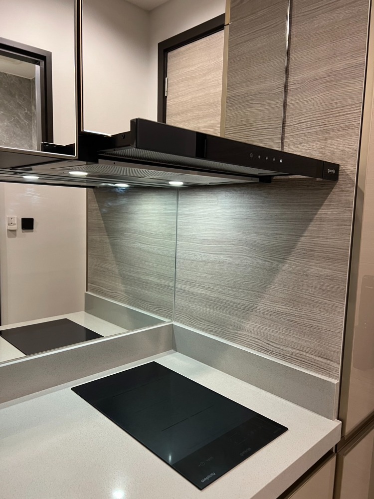 ให้เช่าคอนโดลาดพร้าว เซ็นทรัลลาดพร้าว : 🔥ให้เช่าด่วน🔥The Crest Park Residences ตรงข้ามเซนทรัลลาดพร้าว ห้าแยกลาดพร้าว (ห้องใหม่)