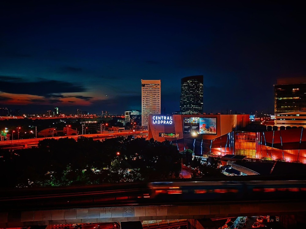 ให้เช่าคอนโดลาดพร้าว เซ็นทรัลลาดพร้าว : 🔥ให้เช่าด่วน🔥The Crest Park Residences ตรงข้ามเซนทรัลลาดพร้าว ห้าแยกลาดพร้าว (ห้องใหม่)