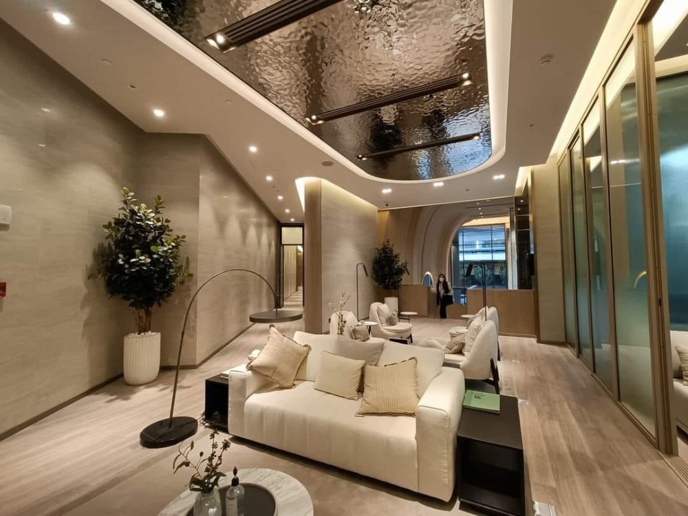 ให้เช่าคอนโดลาดพร้าว เซ็นทรัลลาดพร้าว : 🔥ให้เช่าด่วน🔥The Crest Park Residences ตรงข้ามเซนทรัลลาดพร้าว ห้าแยกลาดพร้าว (ห้องใหม่)