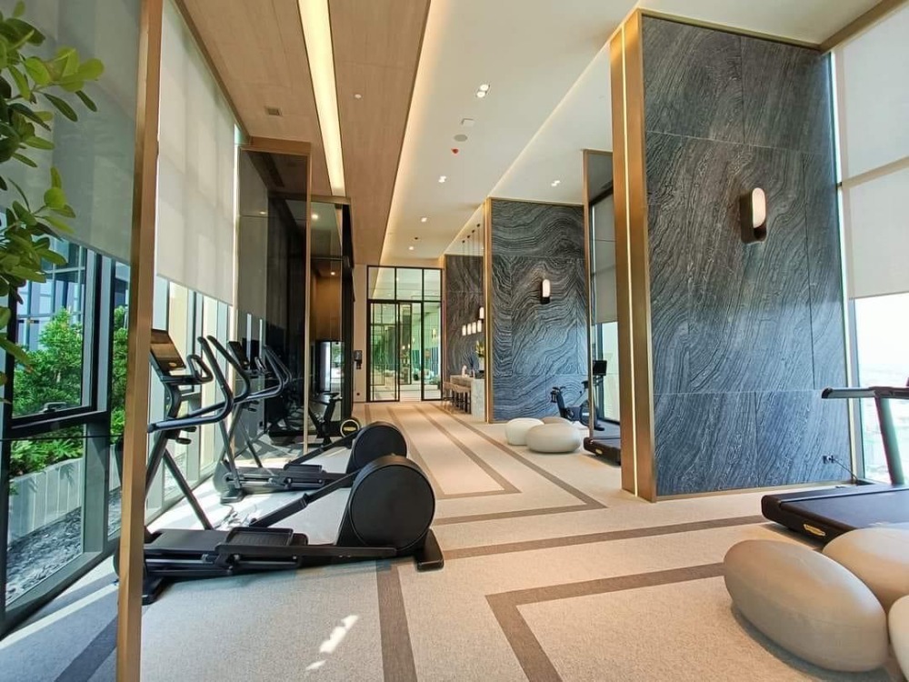 ให้เช่าคอนโดลาดพร้าว เซ็นทรัลลาดพร้าว : 🔥ให้เช่าด่วน🔥The Crest Park Residences ตรงข้ามเซนทรัลลาดพร้าว ห้าแยกลาดพร้าว (ห้องใหม่)