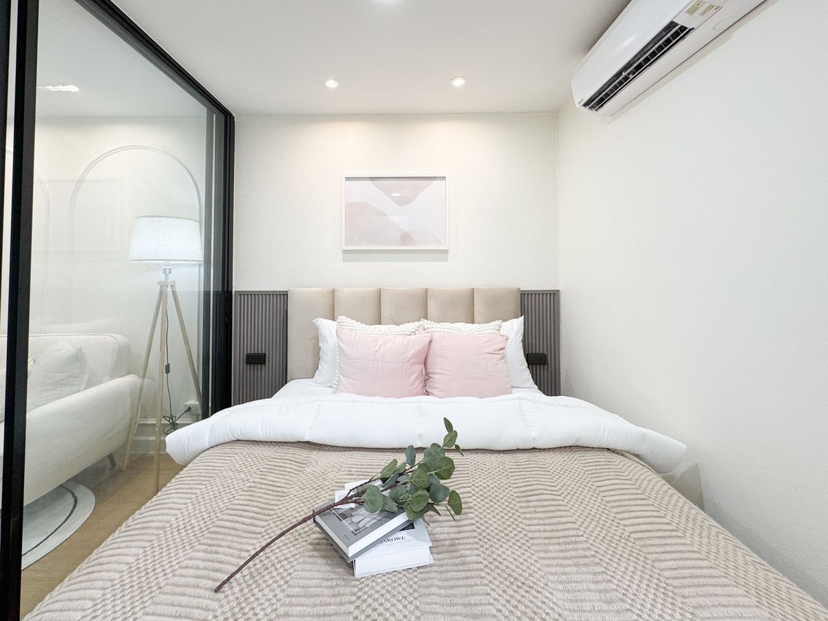 For SaleCondoRatchadapisek, Huaikwang, Suttisan : Urgent sale: Regent Ratchada Tower, Intramar 47