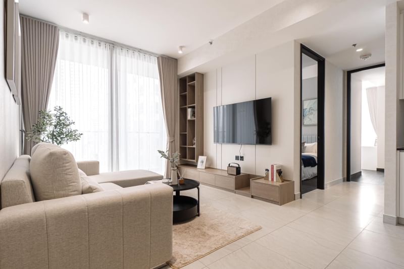For RentCondoSathorn, Narathiwat : RENT | TAIT Sathorn 12 | 2 BR | 98 sq.m.| Pet allowed | Bangkok Sathorn