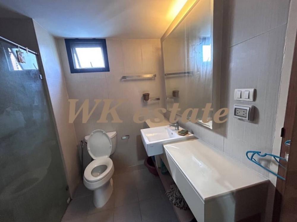 For RentCondoSukhumvit, Asoke, Thonglor : [ForRent] zenith place sukhumvit 42 bedroom 2 bathroom 1