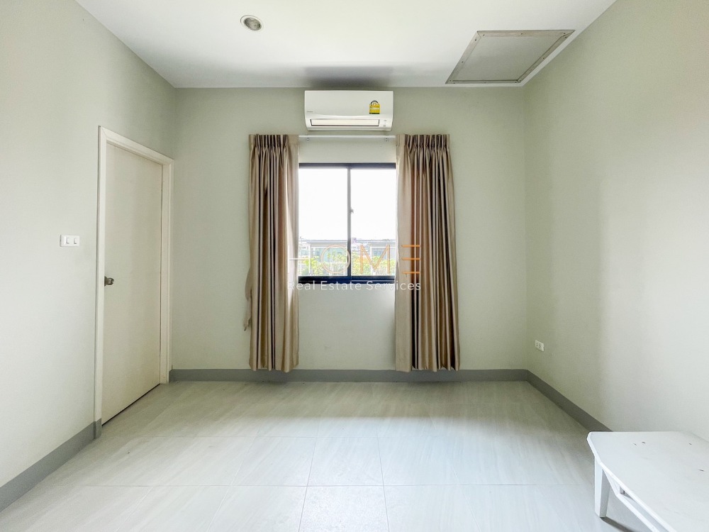 ขายทาวน์โฮมมีนบุรี-ร่มเกล้า : ทาวน์โฮม นลิน แกรนด์ อเวนิว วงแหวน - พระราม 9 / 3 ห้องนอน (ขาย), Nalin Grand Avenue Wongwaen - Rama 9 / Townhome 3 Bedrooms (FOR SALE) AA435