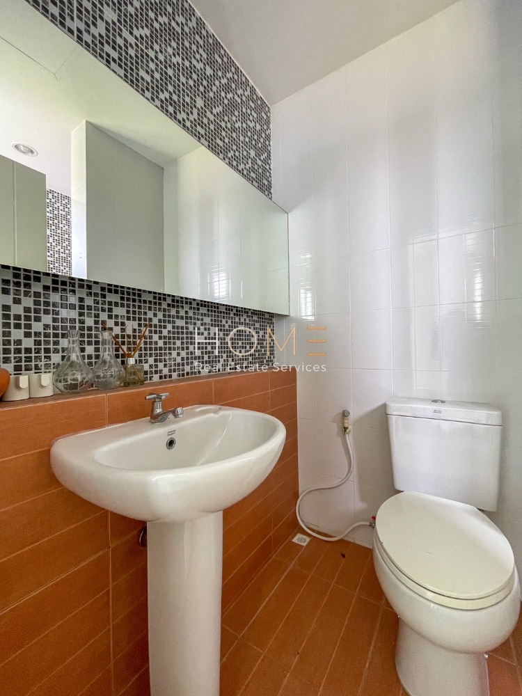 ขายทาวน์โฮมมีนบุรี-ร่มเกล้า : ทาวน์โฮม นลิน แกรนด์ อเวนิว วงแหวน - พระราม 9 / 3 ห้องนอน (ขาย), Nalin Grand Avenue Wongwaen - Rama 9 / Townhome 3 Bedrooms (FOR SALE) AA435