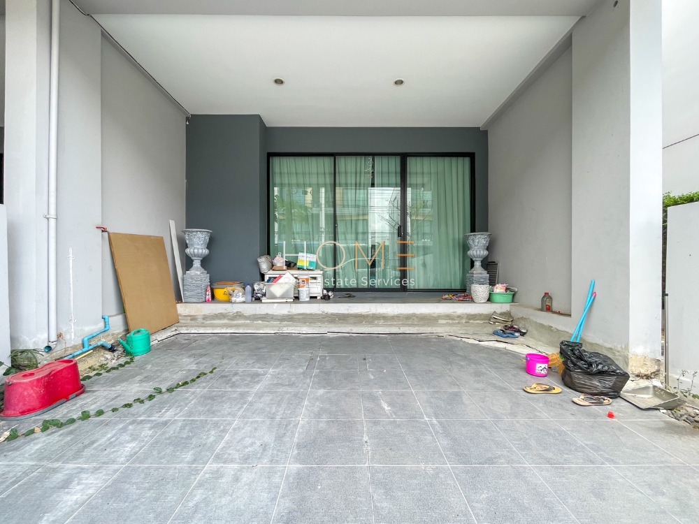 ขายทาวน์โฮมมีนบุรี-ร่มเกล้า : ทาวน์โฮม นลิน แกรนด์ อเวนิว วงแหวน - พระราม 9 / 3 ห้องนอน (ขาย), Nalin Grand Avenue Wongwaen - Rama 9 / Townhome 3 Bedrooms (FOR SALE) AA435