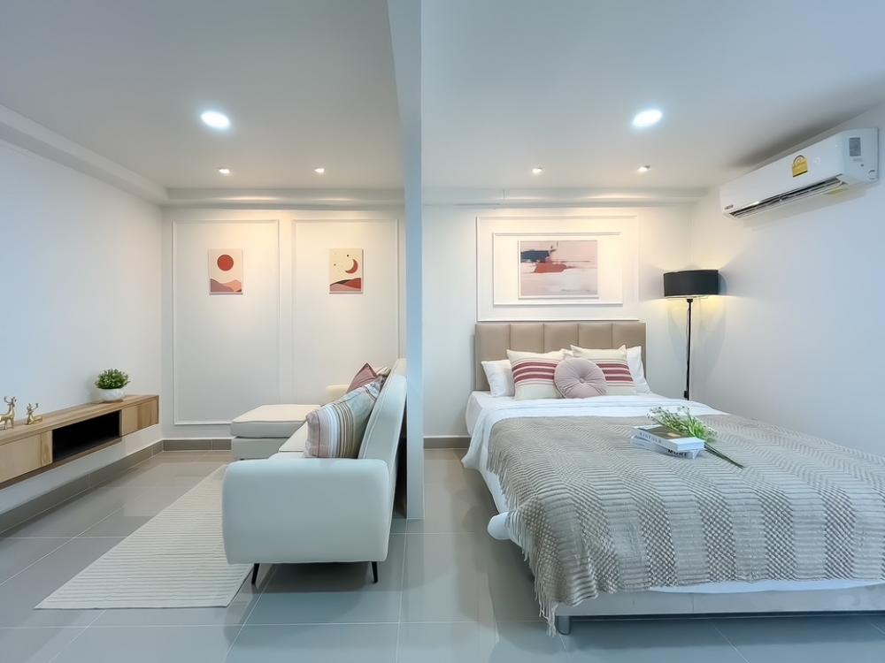 For SaleCondoRatchadapisek, Huaikwang, Suttisan : Regent Tower Ratchada (Intra Ram 47)