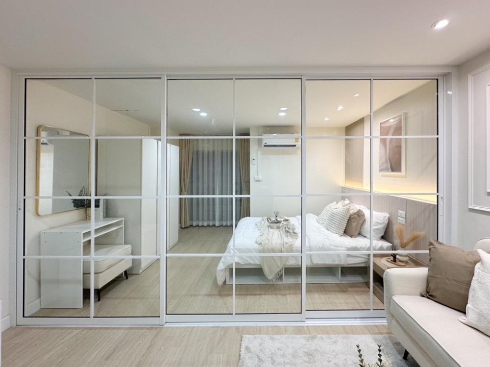 For SaleCondoRatchadapisek, Huaikwang, Suttisan : Urgent sale: Regent Ratchada Tower, Intramar 47