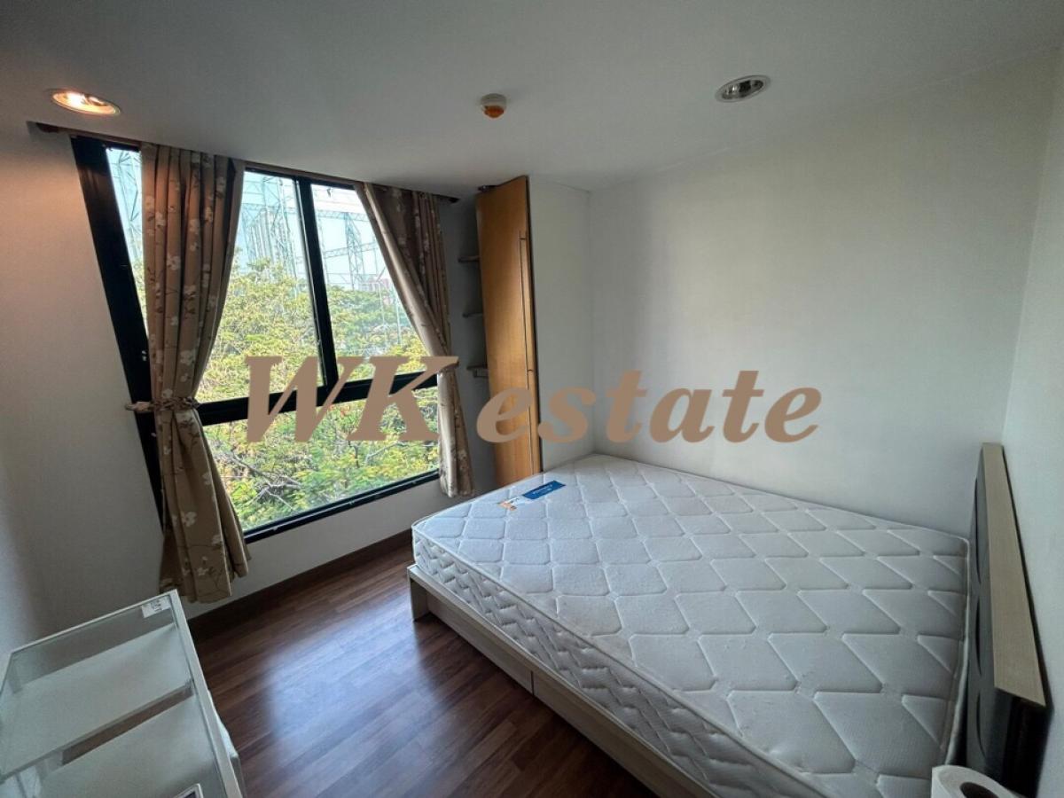 For RentCondoSukhumvit, Asoke, Thonglor : [ForRent] zenith place sukhumvit 42 bedroom 2 bathroom 1