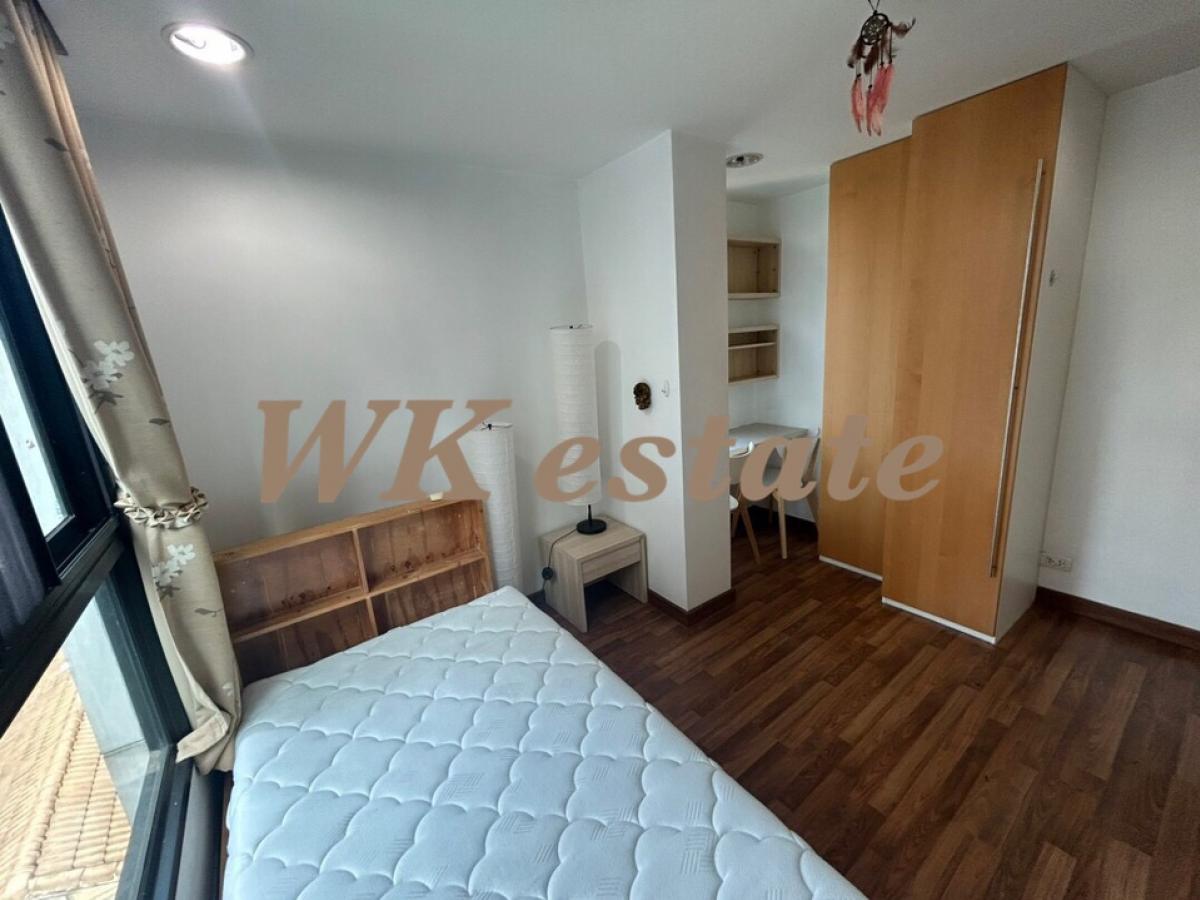 For RentCondoSukhumvit, Asoke, Thonglor : [ForRent] zenith place sukhumvit 42 bedroom 2 bathroom 1