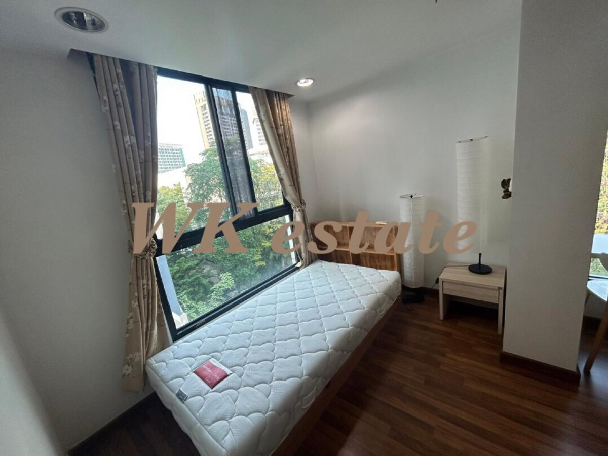 For RentCondoSukhumvit, Asoke, Thonglor : [ForRent] zenith place sukhumvit 42 bedroom 2 bathroom 1