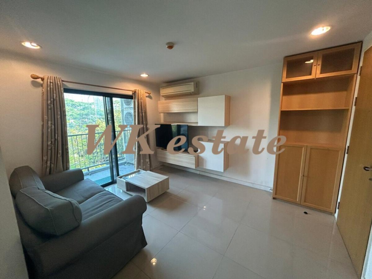 For RentCondoSukhumvit, Asoke, Thonglor : [ForRent] zenith place sukhumvit 42 bedroom 2 bathroom 1