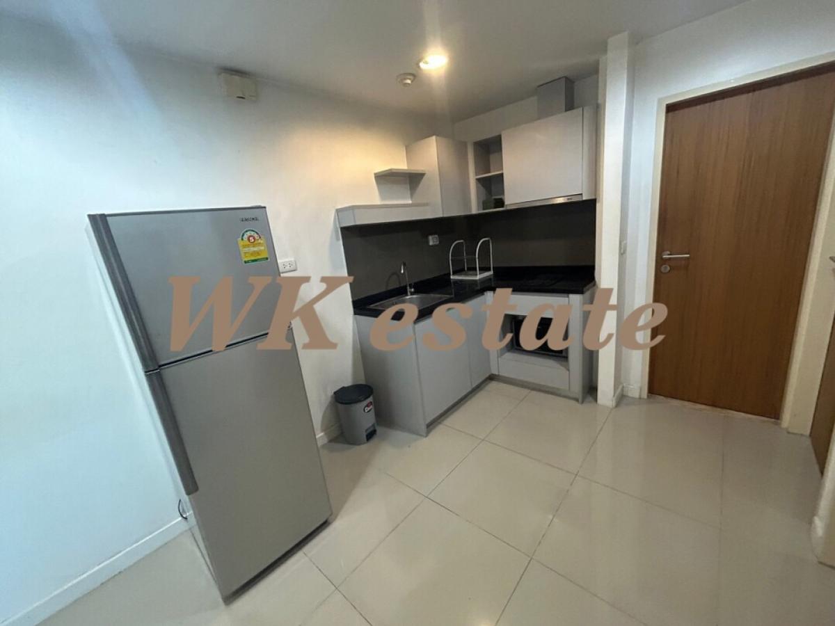 For RentCondoSukhumvit, Asoke, Thonglor : [ForRent] zenith place sukhumvit 42 bedroom 2 bathroom 1