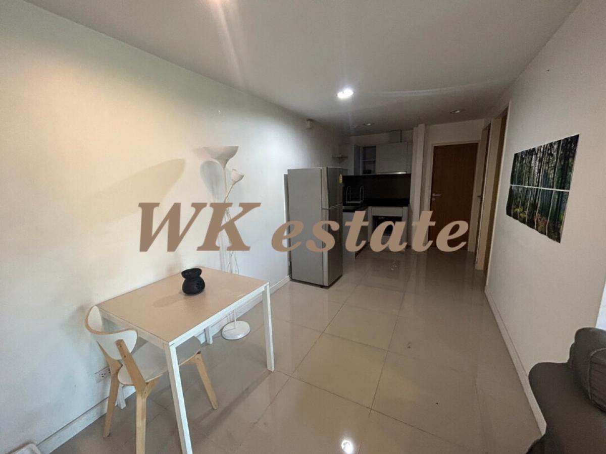 For RentCondoSukhumvit, Asoke, Thonglor : [ForRent] zenith place sukhumvit 42 bedroom 2 bathroom 1