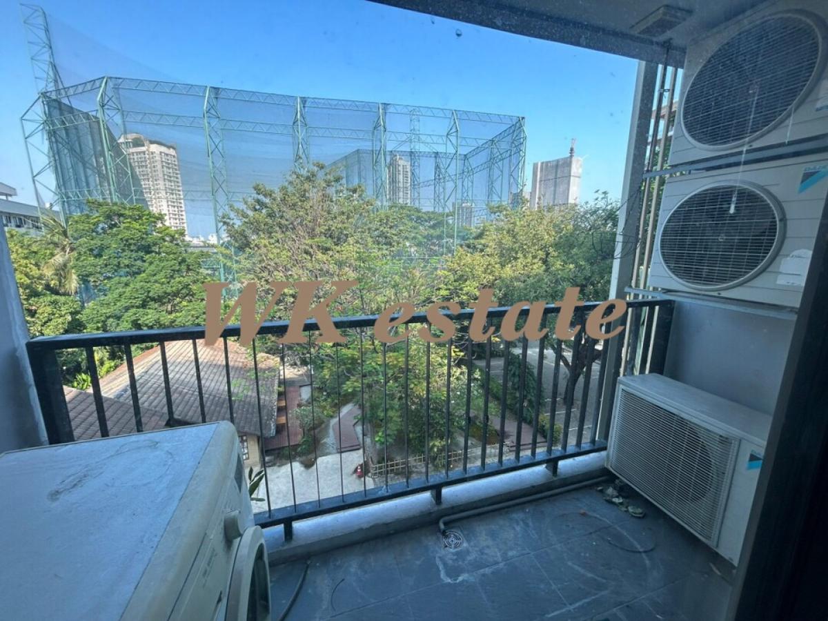 For RentCondoSukhumvit, Asoke, Thonglor : [ForRent] zenith place sukhumvit 42 bedroom 2 bathroom 1