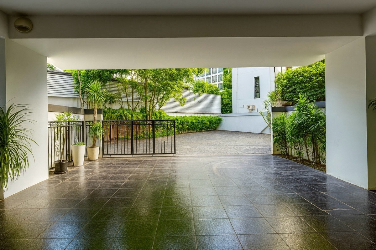 ให้เช่าบ้านสุขุมวิท อโศก ทองหล่อ : 🔥ให้เช่าด่วน🔥เมซอง บลองช 67 บ้านตกแต่งสวย  เฟอร์นิเจอร์ครบพร้อมเข้าอยู่ สามารถดัดแปลงเป็นออฟฟิศ ใกล้ BTS พระโขนง