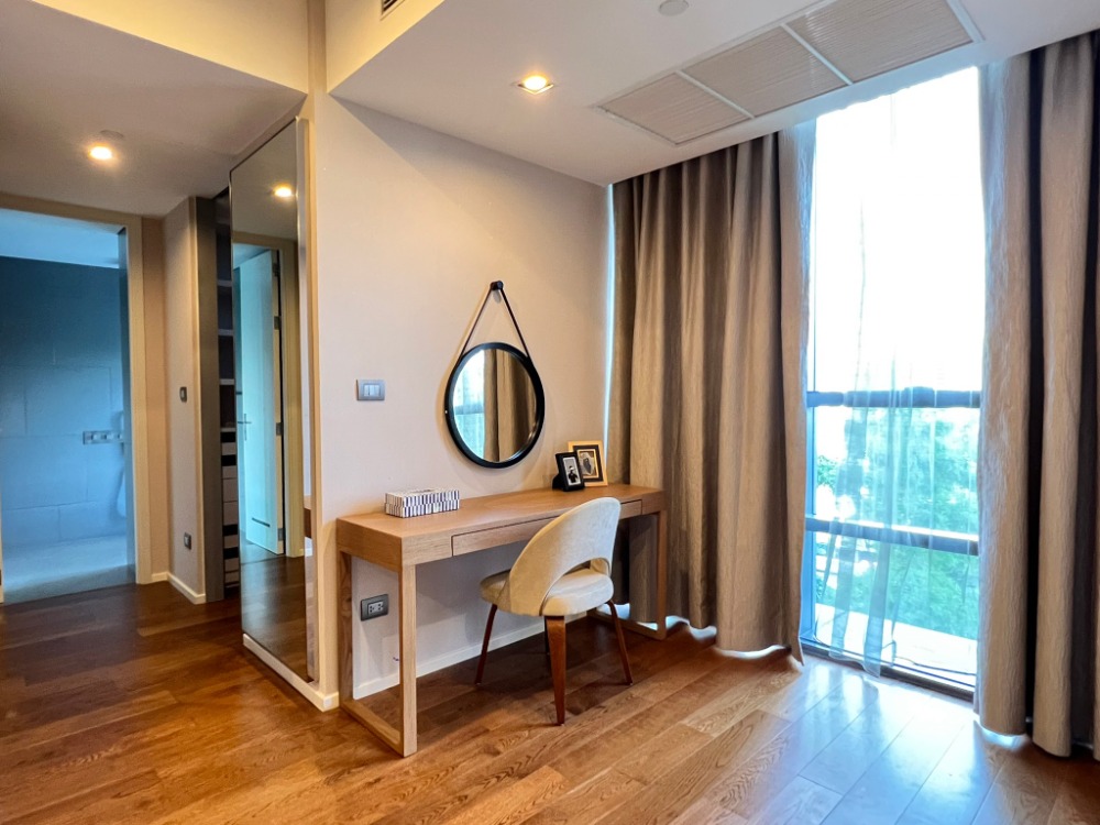 ขายคอนโดสาทร นราธิวาส : ( UL2402272 ) Tel/Line 096-2479369 , The Bangkok Sathorn ห้องขาย , 2 ห้องนอน, 2 ห้องน้ำ, ขนาด 104.2 ตร.ม., ห้องสวย, แต่งครบ, พร้อมเข้าอยู่ 💥💥