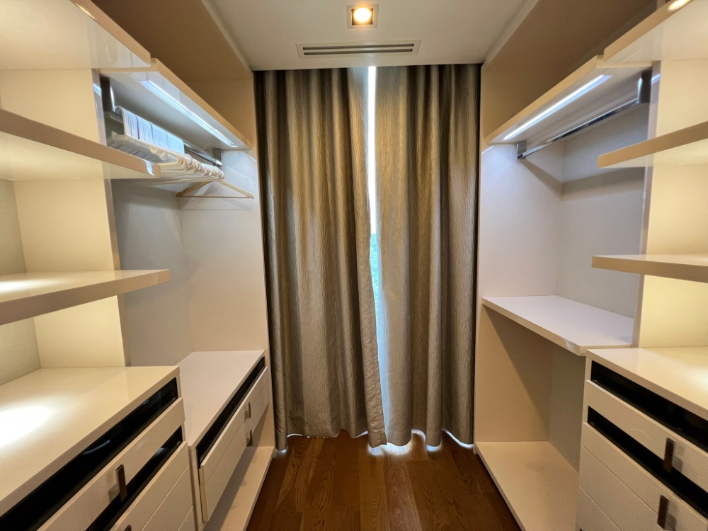 ขายคอนโดสาทร นราธิวาส : ( UL2402272 ) Tel/Line 096-2479369 , The Bangkok Sathorn ห้องขาย , 2 ห้องนอน, 2 ห้องน้ำ, ขนาด 104.2 ตร.ม., ห้องสวย, แต่งครบ, พร้อมเข้าอยู่ 💥💥