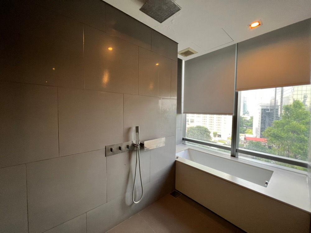 ขายคอนโดสาทร นราธิวาส : ( UL2402272 ) Tel/Line 096-2479369 , The Bangkok Sathorn ห้องขาย , 2 ห้องนอน, 2 ห้องน้ำ, ขนาด 104.2 ตร.ม., ห้องสวย, แต่งครบ, พร้อมเข้าอยู่ 💥💥