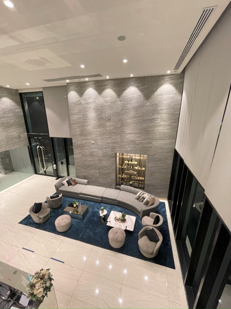 ขายคอนโดเกษตรศาสตร์ รัชโยธิน : 📌 ราคาพิเศษ 5.99 ล้าน  ห้อง 1 Bed Plus, ชั้นสูง วิวสวย เฟอร์บิ้วอิน หิ้วกระเป๋าเข้าพร้อมอยู่