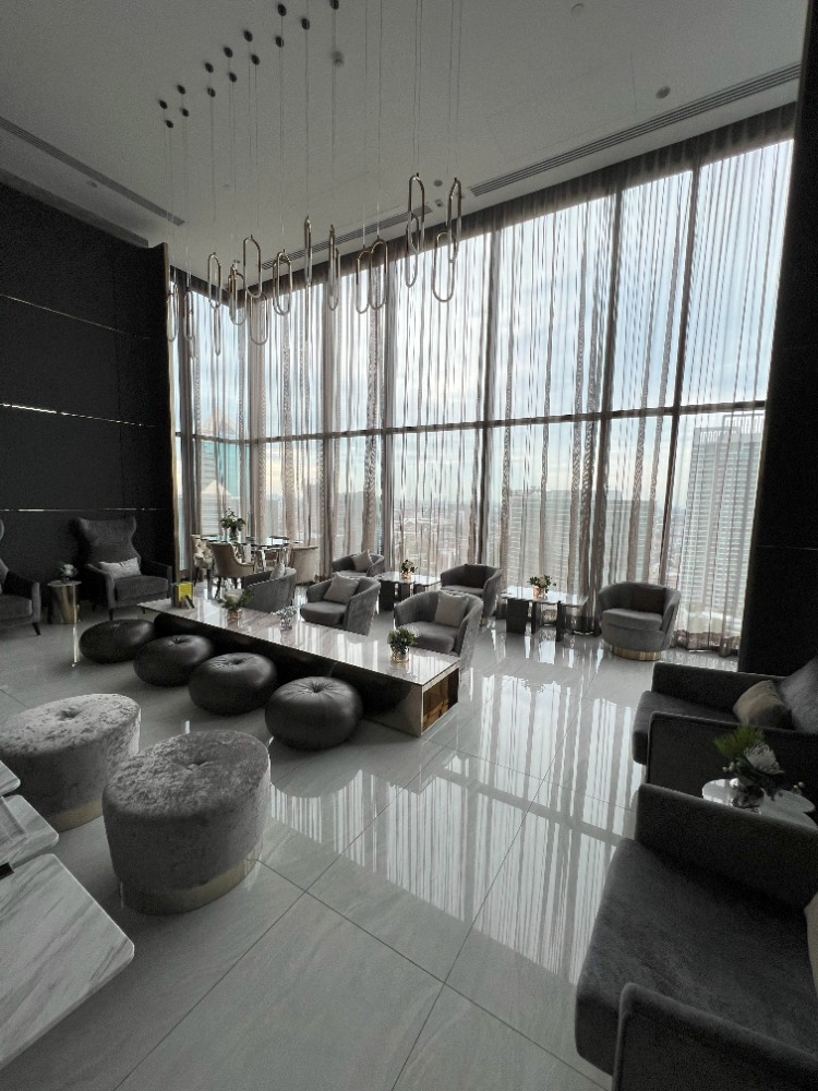 ขายคอนโดเกษตรศาสตร์ รัชโยธิน : 📌 ราคาพิเศษ 5.99 ล้าน  ห้อง 1 Bed Plus, ชั้นสูง วิวสวย เฟอร์บิ้วอิน หิ้วกระเป๋าเข้าพร้อมอยู่