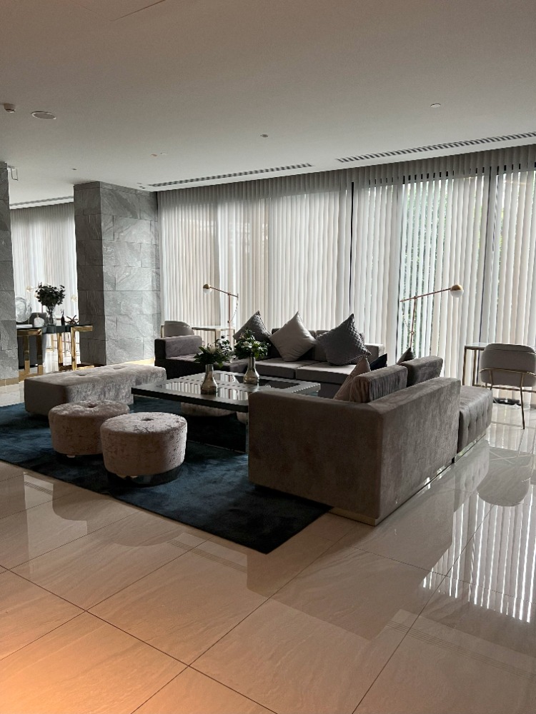 ขายคอนโดเกษตรศาสตร์ รัชโยธิน : 📌 ราคาพิเศษ 5.99 ล้าน  ห้อง 1 Bed Plus, ชั้นสูง วิวสวย เฟอร์บิ้วอิน หิ้วกระเป๋าเข้าพร้อมอยู่