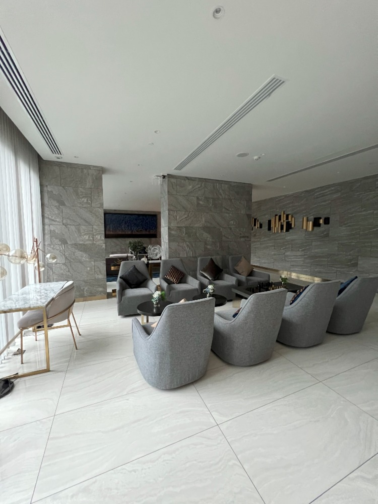 ขายคอนโดเกษตรศาสตร์ รัชโยธิน : 📌 ราคาพิเศษ 5.99 ล้าน  ห้อง 1 Bed Plus, ชั้นสูง วิวสวย เฟอร์บิ้วอิน หิ้วกระเป๋าเข้าพร้อมอยู่