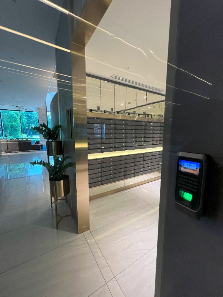 ขายคอนโดเกษตรศาสตร์ รัชโยธิน : 📌 ราคาพิเศษ 5.99 ล้าน  ห้อง 1 Bed Plus, ชั้นสูง วิวสวย เฟอร์บิ้วอิน หิ้วกระเป๋าเข้าพร้อมอยู่