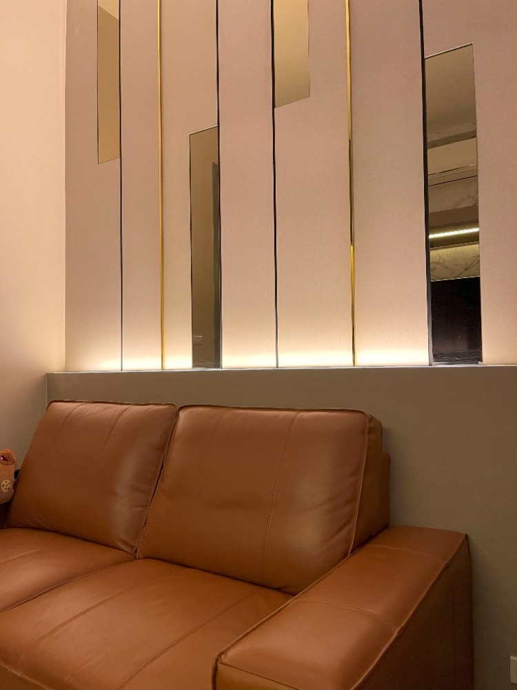 ขายคอนโดเกษตรศาสตร์ รัชโยธิน : 📌 ราคาพิเศษ 5.99 ล้าน  ห้อง 1 Bed Plus, ชั้นสูง วิวสวย เฟอร์บิ้วอิน หิ้วกระเป๋าเข้าพร้อมอยู่