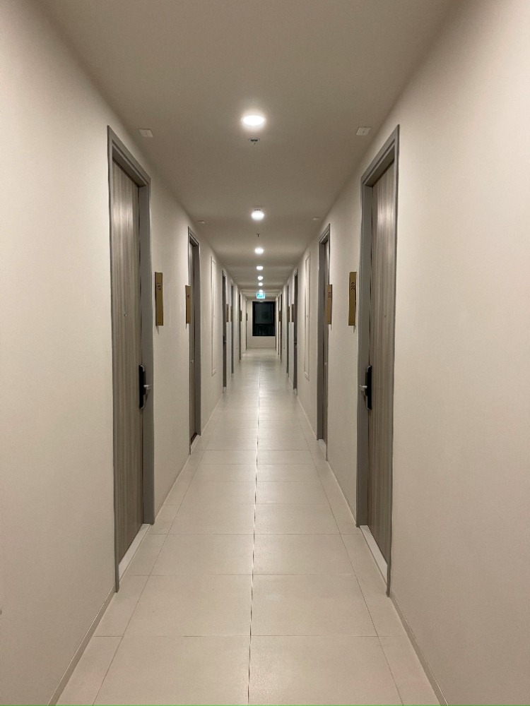 ขายคอนโดเกษตรศาสตร์ รัชโยธิน : 📌 ราคาพิเศษ 5.99 ล้าน  ห้อง 1 Bed Plus, ชั้นสูง วิวสวย เฟอร์บิ้วอิน หิ้วกระเป๋าเข้าพร้อมอยู่