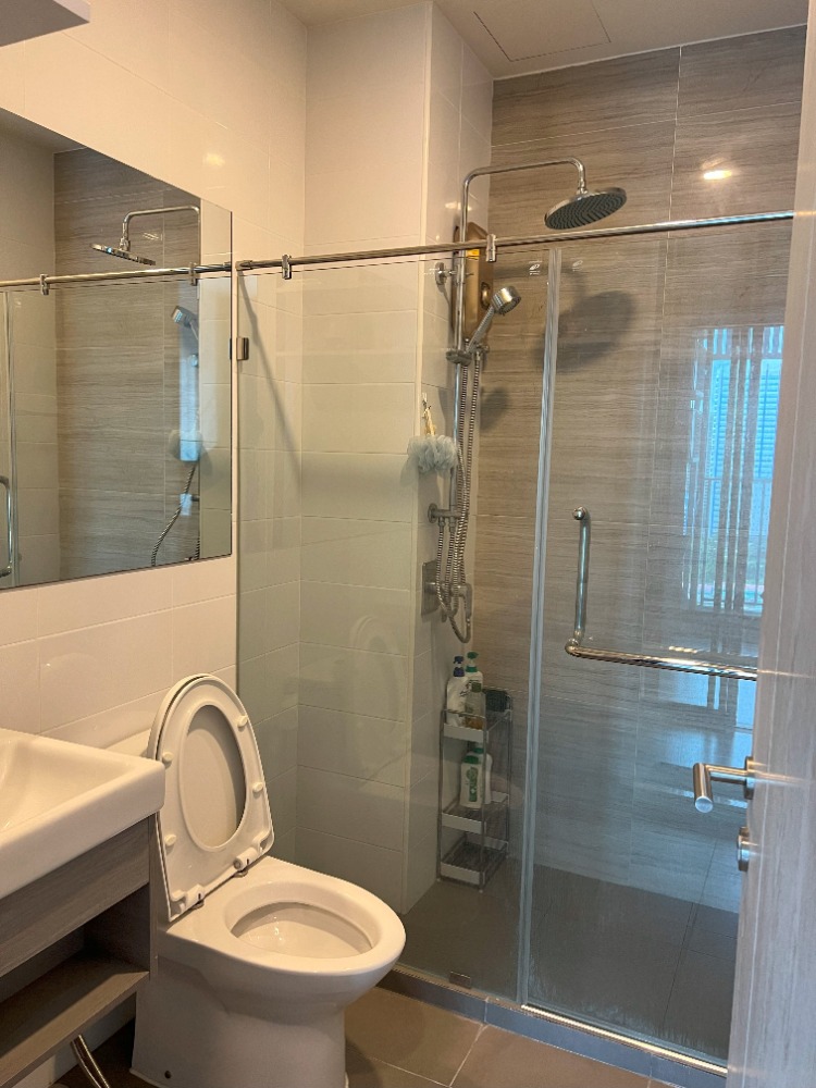 ขายคอนโดเกษตรศาสตร์ รัชโยธิน : 📌 ราคาพิเศษ 5.99 ล้าน  ห้อง 1 Bed Plus, ชั้นสูง วิวสวย เฟอร์บิ้วอิน หิ้วกระเป๋าเข้าพร้อมอยู่