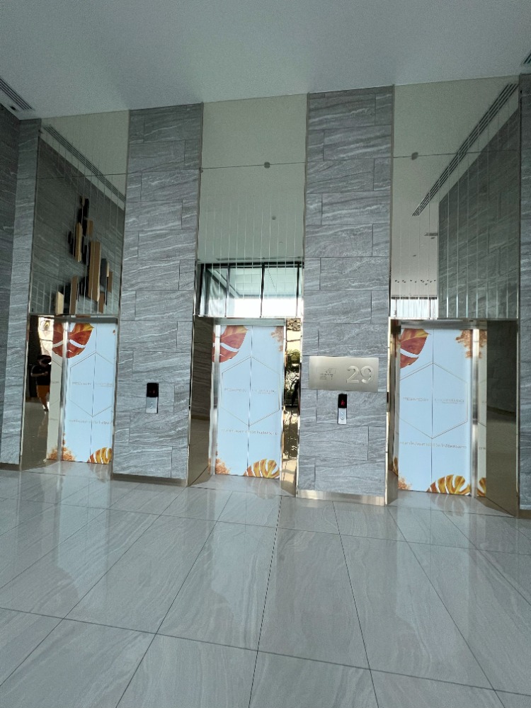 ขายคอนโดเกษตรศาสตร์ รัชโยธิน : 📌 ราคาพิเศษ 5.99 ล้าน  ห้อง 1 Bed Plus, ชั้นสูง วิวสวย เฟอร์บิ้วอิน หิ้วกระเป๋าเข้าพร้อมอยู่