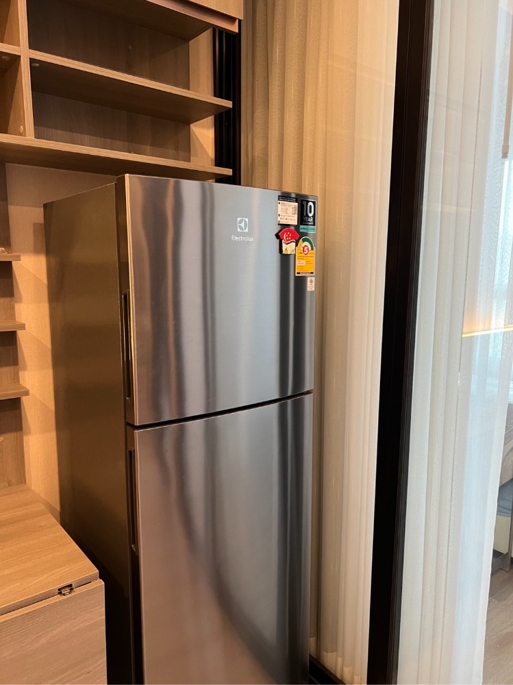 ขายคอนโดเกษตรศาสตร์ รัชโยธิน : 📌 ราคาพิเศษ 5.99 ล้าน  ห้อง 1 Bed Plus, ชั้นสูง วิวสวย เฟอร์บิ้วอิน หิ้วกระเป๋าเข้าพร้อมอยู่