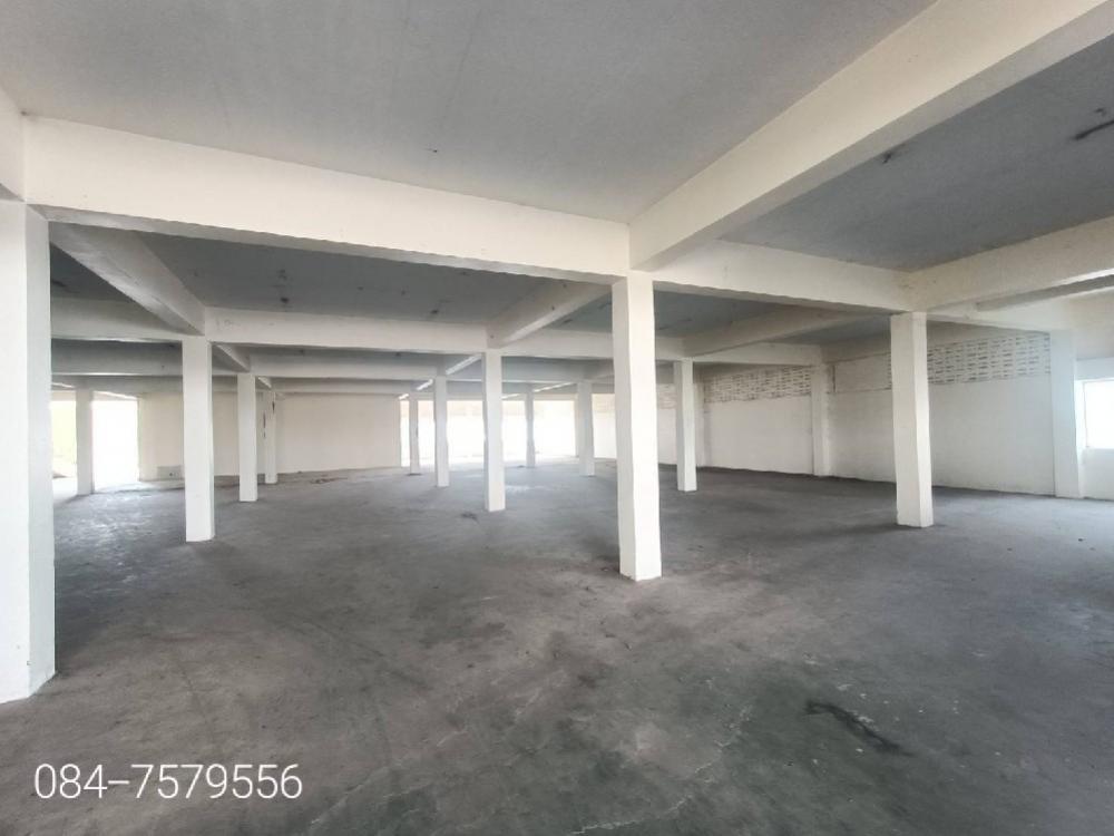 For SaleFactoryPathum Thani,Rangsit, Thammasat : large factory for sale 🚩Lat Lum Kaeo District, Pathum Thani Province