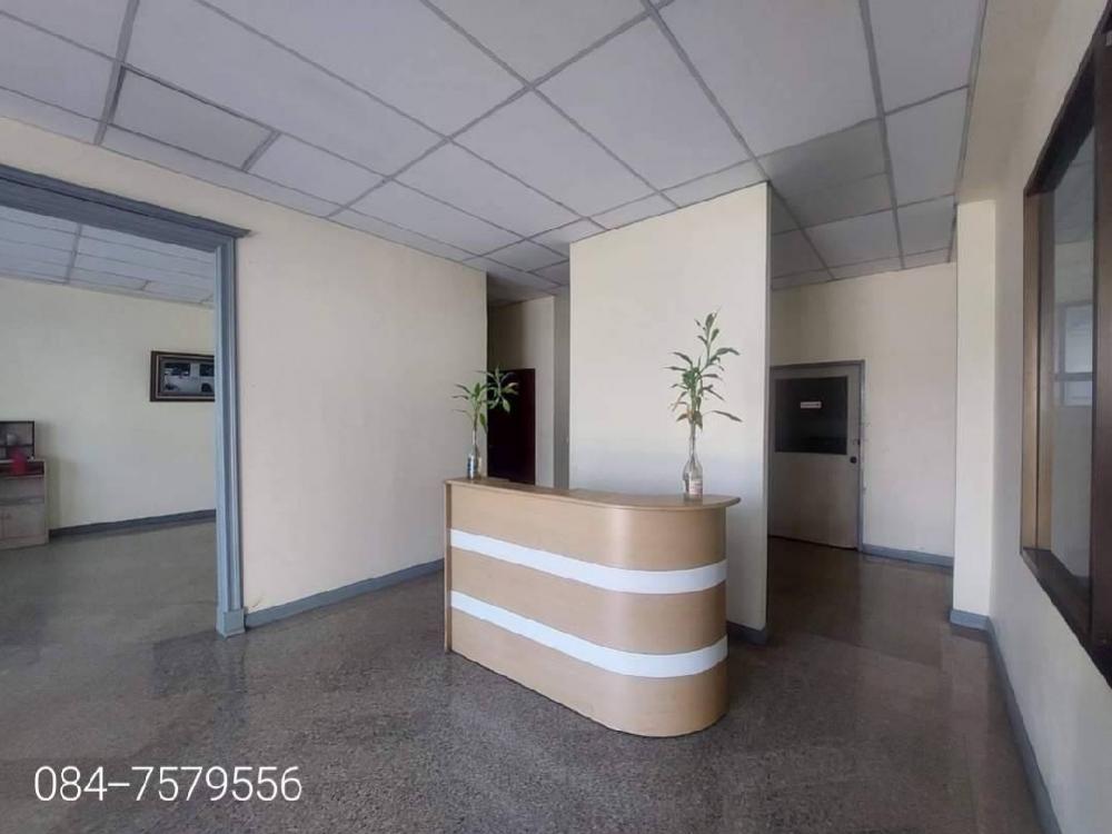 For SaleFactoryPathum Thani,Rangsit, Thammasat : large factory for sale 🚩Lat Lum Kaeo District, Pathum Thani Province