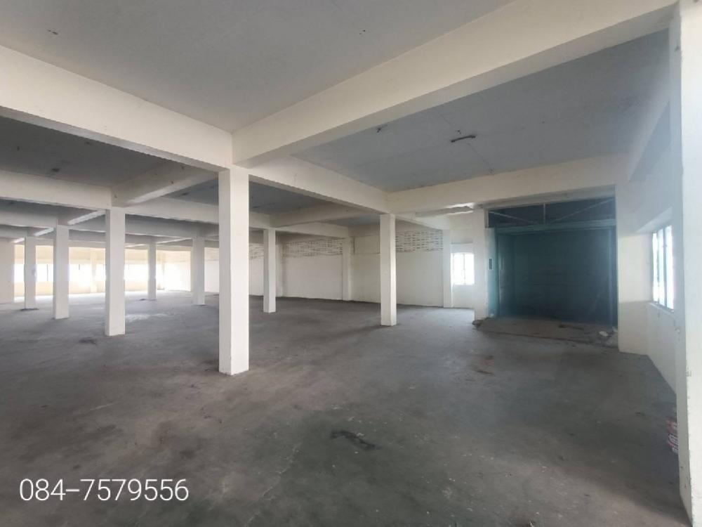 For SaleFactoryPathum Thani,Rangsit, Thammasat : large factory for sale 🚩Lat Lum Kaeo District, Pathum Thani Province