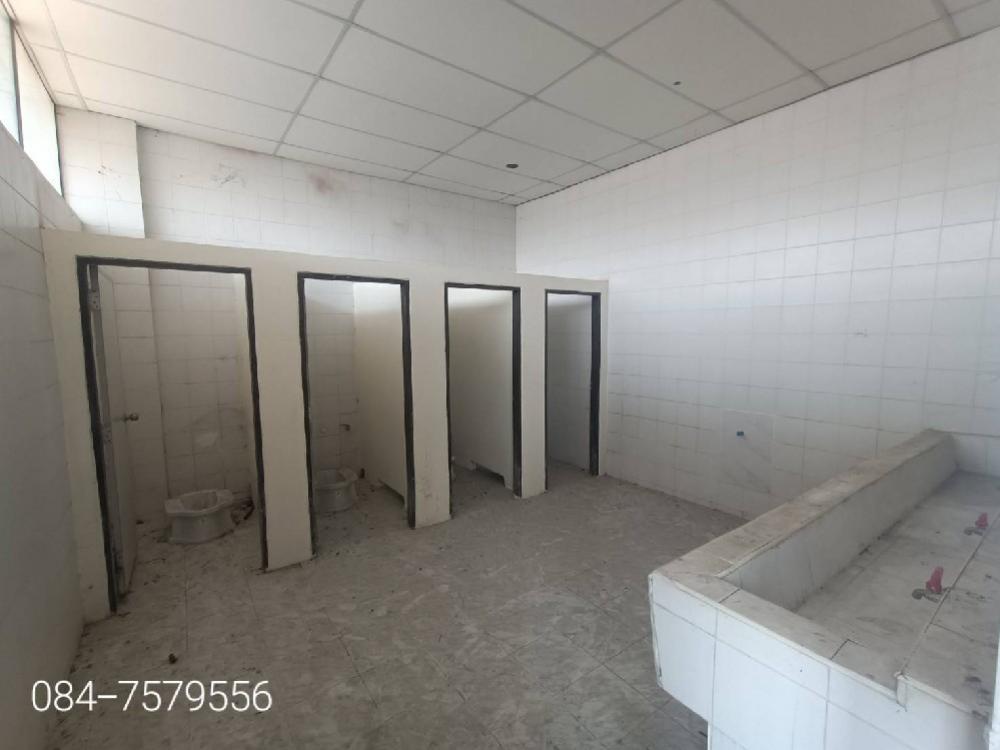 For SaleFactoryPathum Thani,Rangsit, Thammasat : large factory for sale 🚩Lat Lum Kaeo District, Pathum Thani Province