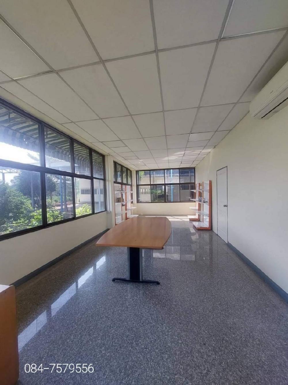 For SaleFactoryPathum Thani,Rangsit, Thammasat : large factory for sale 🚩Lat Lum Kaeo District, Pathum Thani Province