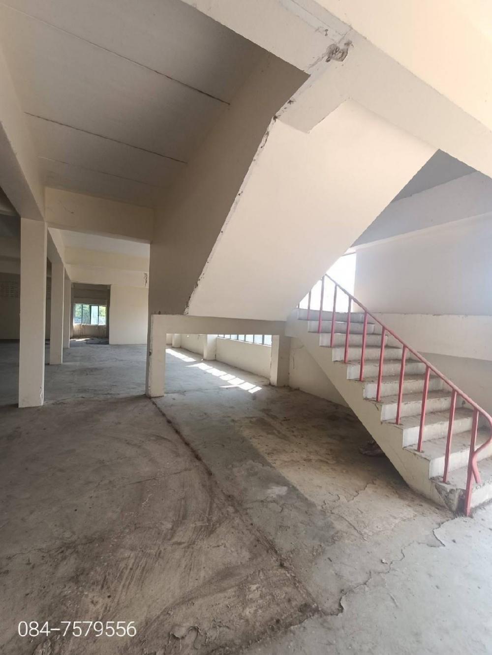 For SaleFactoryPathum Thani,Rangsit, Thammasat : large factory for sale 🚩Lat Lum Kaeo District, Pathum Thani Province