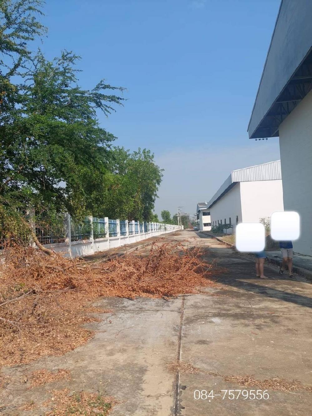 For SaleFactoryPathum Thani,Rangsit, Thammasat : large factory for sale 🚩Lat Lum Kaeo District, Pathum Thani Province