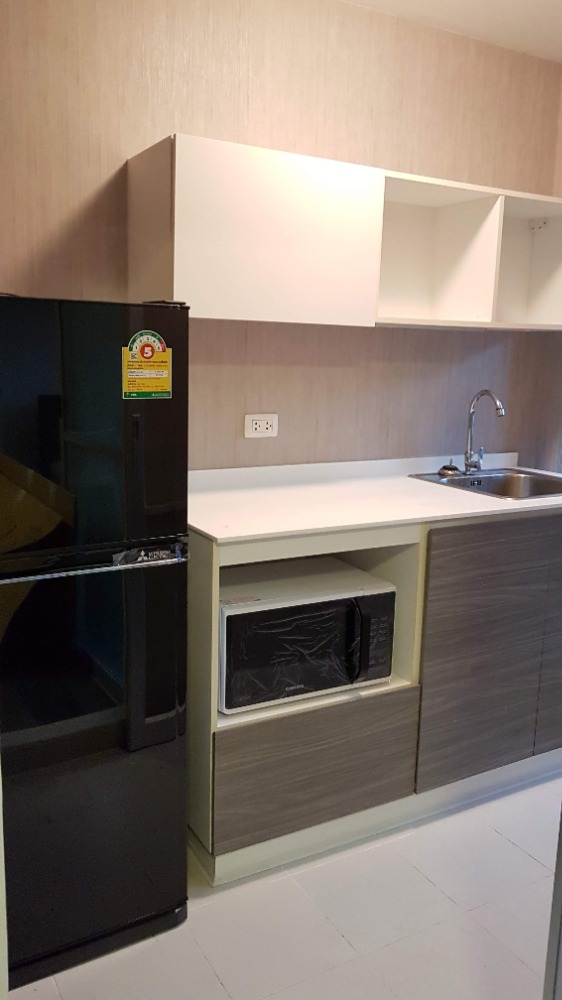 For SaleCondoBangna, Bearing, Lasalle : Condo near ABAC Nawaminthrachinuthit School