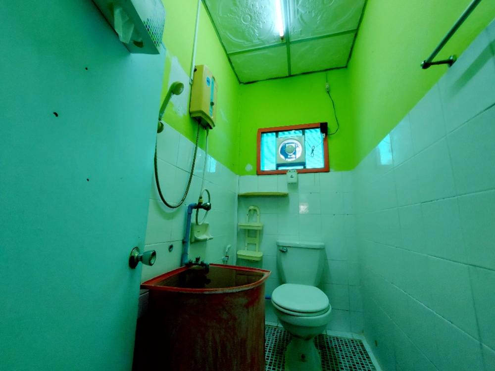 For SaleTownhomePhutthamonthon, Salaya : For sale: Townhouse, Phra Pin 2, Borommaratchachonnani 70, size 22 sq m., good location, convenient transportation, both elevated and expressways.