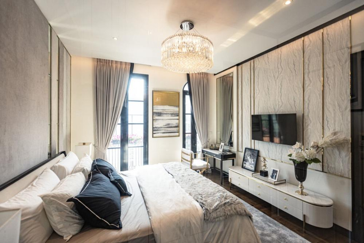 ให้เช่าบ้านอ่อนนุช อุดมสุข : RH030124 ให้เช่า บ้านเดี่ยวทรงสูงสุดหรู 3 ชั้น บนทำเลใจกลางเมือง ซอยสุขุมวิท 67 ห่างจากหน้าซอยเพียง 500 เมตร