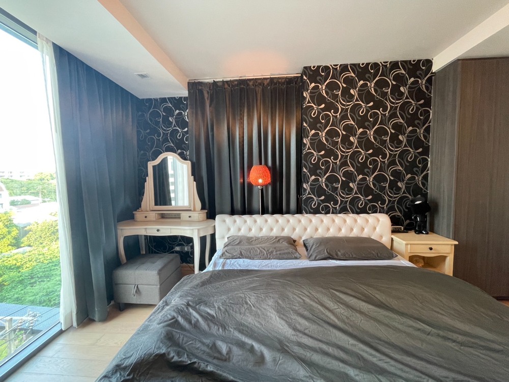 For RentCondoSukhumvit, Asoke, Thonglor : Condo for rent, Via49 project, ready to move in.