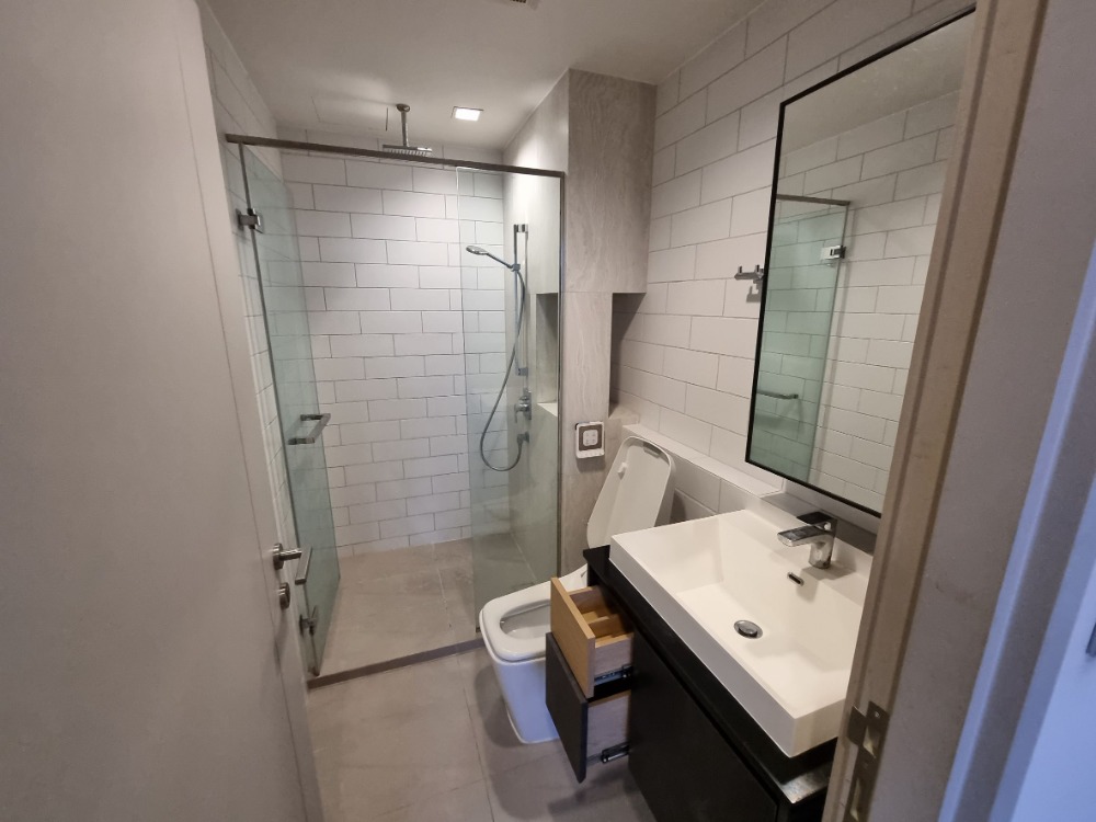 ขายคอนโดสะพานควาย จตุจักร : รหัสทรัพย์ PING096ขาย  The Line Jatujak-Mochit