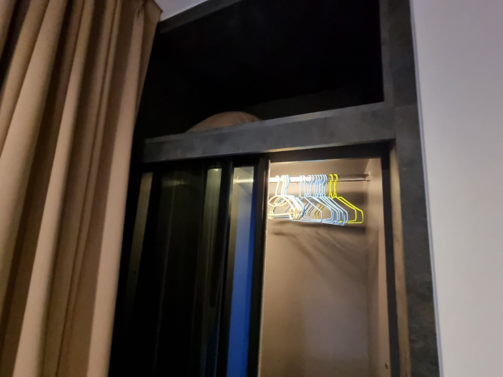 ขายคอนโดสะพานควาย จตุจักร : รหัสทรัพย์ PING096ขาย  The Line Jatujak-Mochit